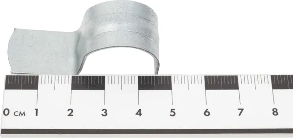 Изображение товара Скоба кабельная Gigant GMB-1/2122 (100шт)