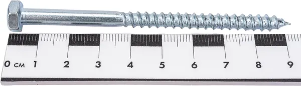 Изображение товара Шуруп Gigant 123627