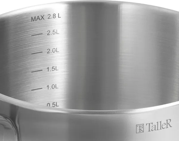 Изображение товара Кастрюля TalleR TR-11052