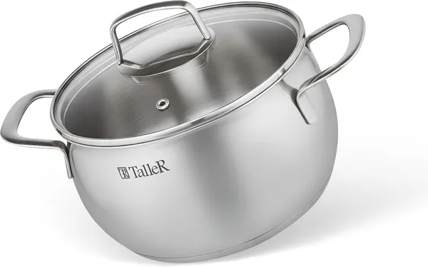 Изображение товара Кастрюля TalleR TR-11052