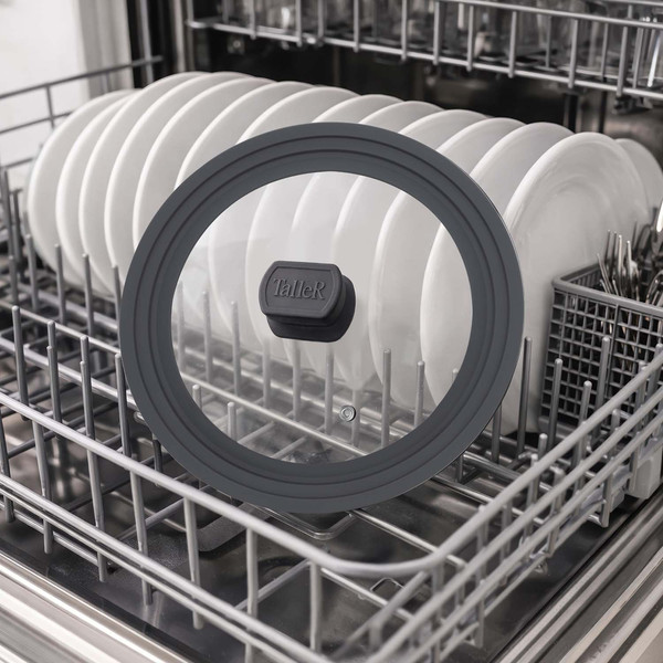 Изображение товара Крышка стеклянная TalleR TR-38017