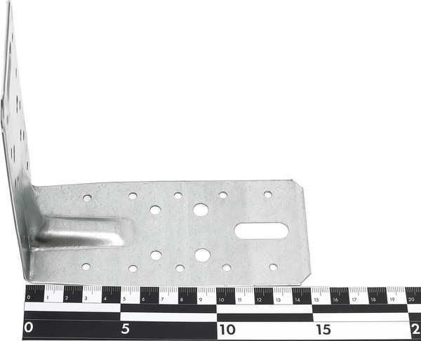 Изображение товара Уголок крепежный Gigant 123873