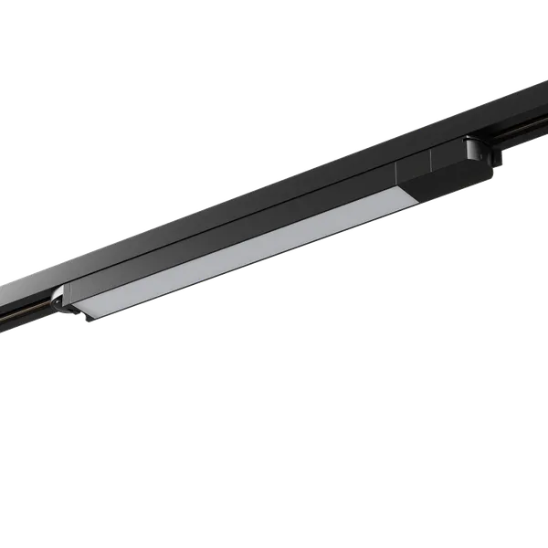 Изображение товара Трековый светильник Byled Spot SPOT-TR2-BL-12-NW (черный)