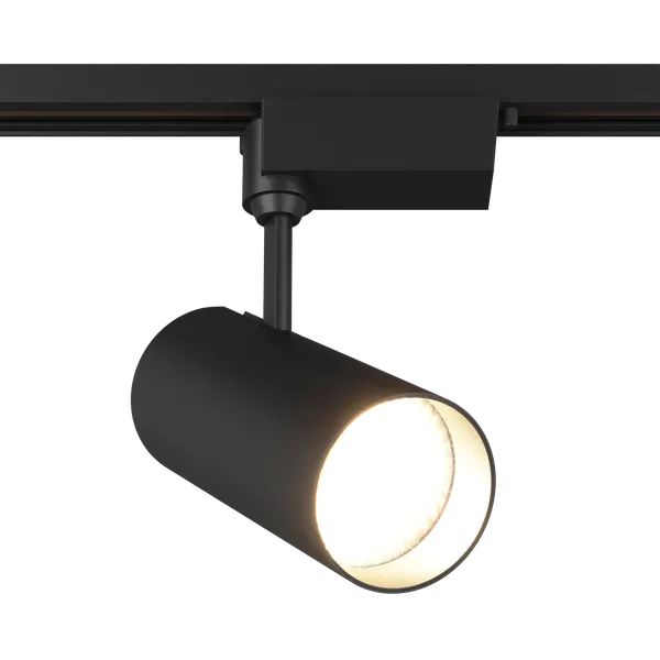 Изображение товара Трековый светильник Byled Spot SPOT-TR1-BL-30-NW (черный)