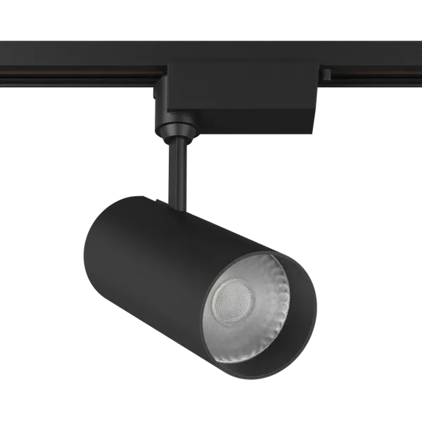 Изображение товара Трековый светильник Byled Spot SPOT-TR1-BL-30-NW (черный)