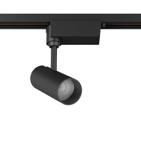 Изображение товара Трековый светильник Byled Spot SPOT-TR1-BL-10-WW (черный)
