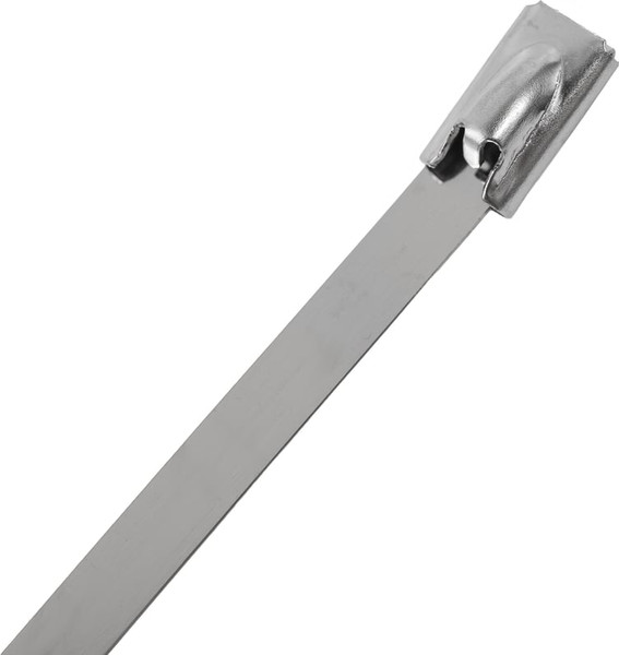 Изображение товара Стяжка для кабеля Gigant 123949 (50шт)