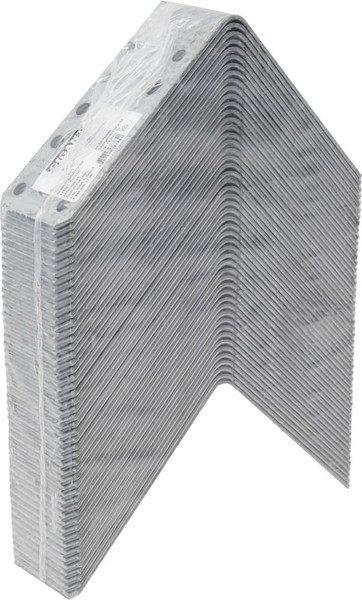 Изображение товара Уголок крепежный Gigant 1238820 (50шт)
