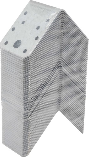 Изображение товара Уголок крепежный Gigant 1238860 (50шт)