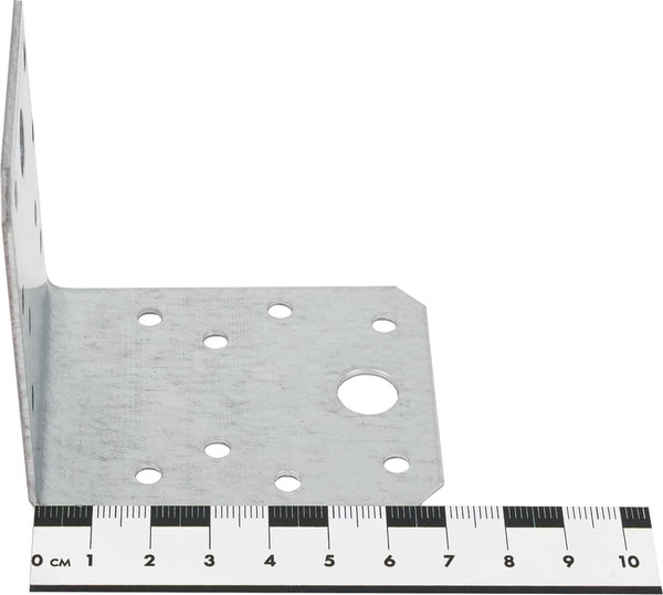 Изображение товара Уголок крепежный Gigant 1238860 (50шт)
