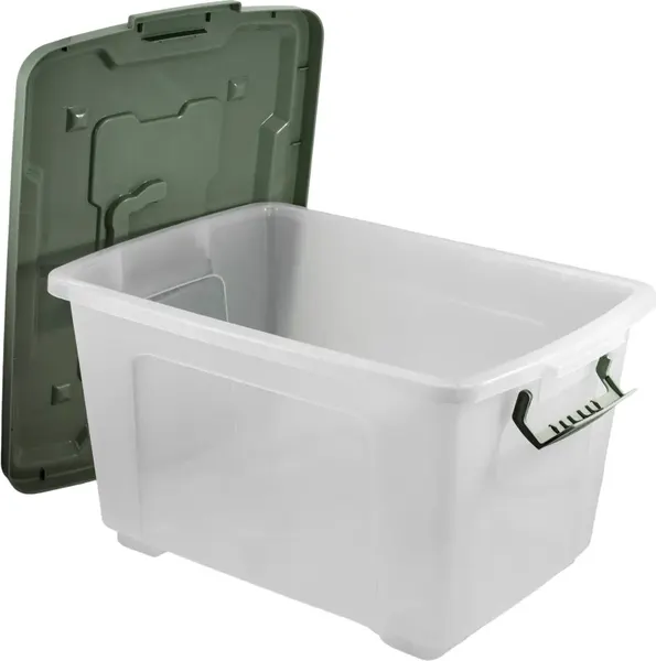 Изображение товара Контейнер Runis 16-29 (зеленый)