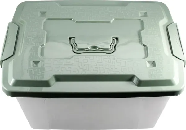 Изображение товара Контейнер Runis 16-29 (зеленый)