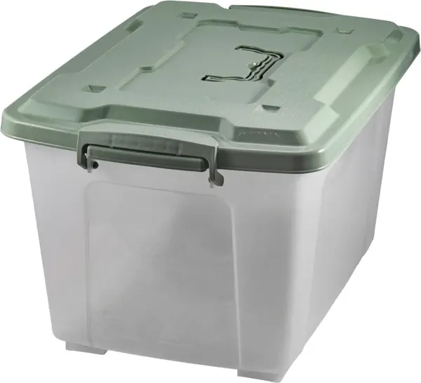 Изображение товара Контейнер Runis 16-29 (зеленый)