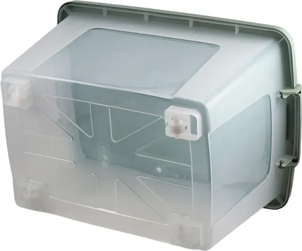 Изображение товара Контейнер Runis 16-29 (зеленый)