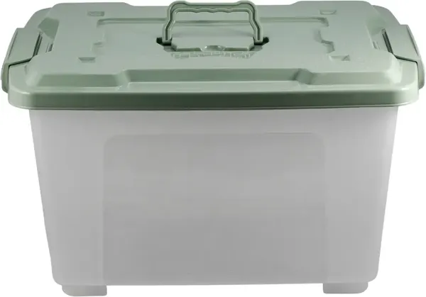 Изображение товара Контейнер Runis 16-29 (зеленый)