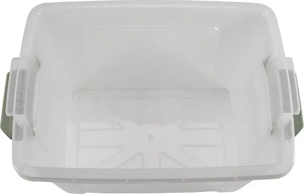 Изображение товара Контейнер Runis 16-27 (зеленый)