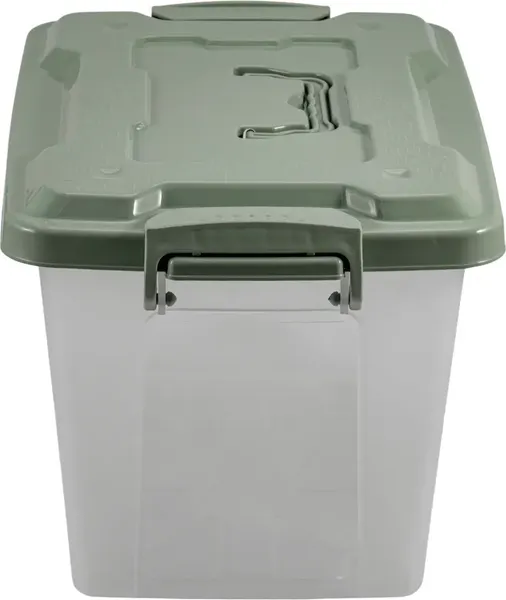 Изображение товара Контейнер Runis 16-27 (зеленый)