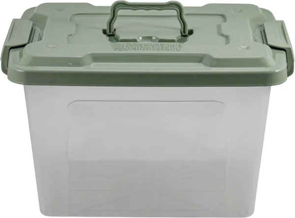 Изображение товара Контейнер Runis 16-27 (зеленый)