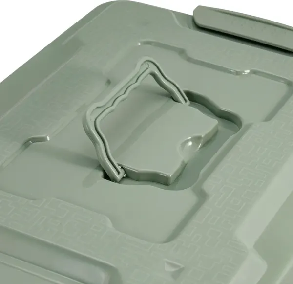 Изображение товара Контейнер Runis 16-27 (зеленый)