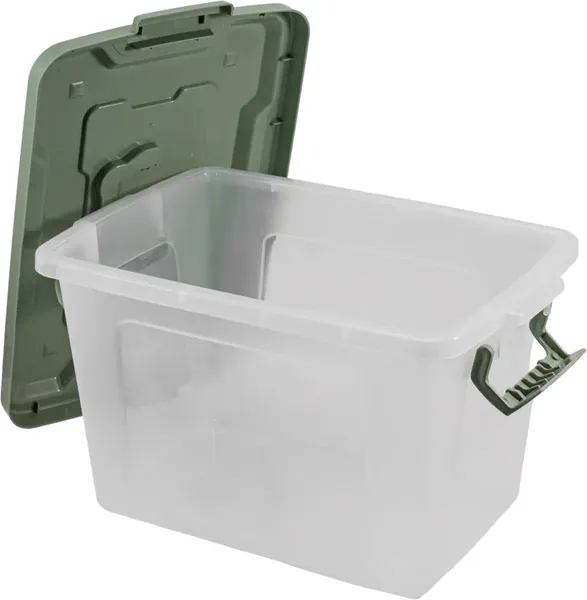 Изображение товара Контейнер Runis 16-27 (зеленый)