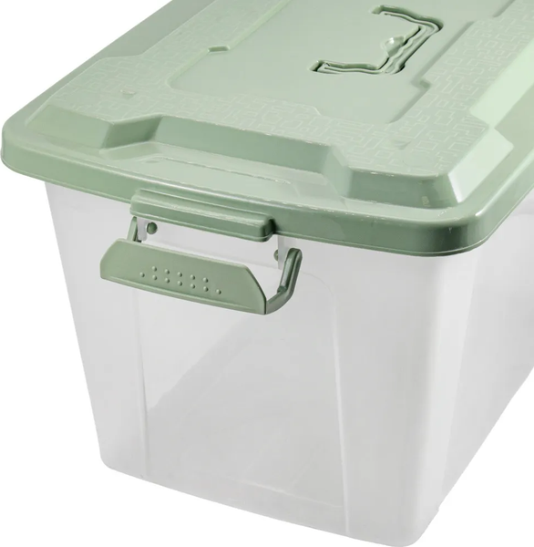 Изображение товара Контейнер Runis 16-28 (зеленый)