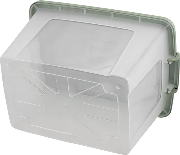 Изображение товара Контейнер Runis 16-28 (зеленый)