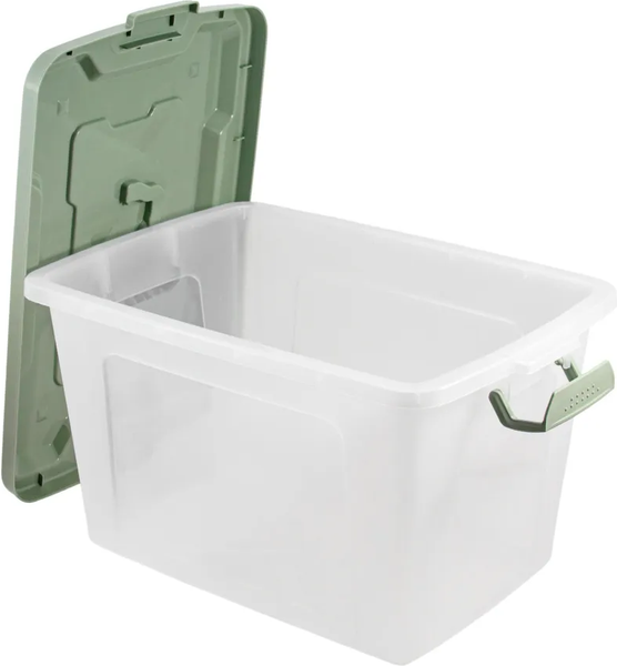 Изображение товара Контейнер Runis 16-28 (зеленый)