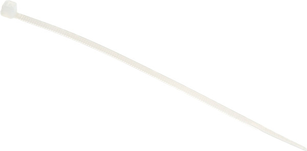 Изображение товара Стяжка для кабеля Gigant G/1/15 (белый,100 шт)