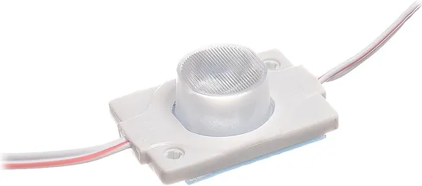 Изображение товара Светодиодный модуль Byled BLM2835-SLTR-1-12-1.5-3000K (теплый белый)
