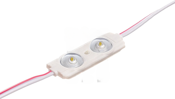 Изображение товара Светодиодный модуль Byled BLM2835-SLM-2-12-1-WW (теплый белый)