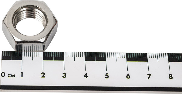 Изображение товара Гайка Gigant 124051 (20шт)