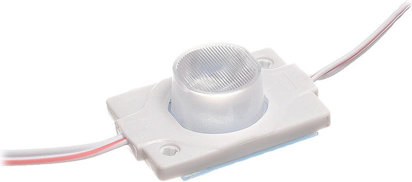 Изображение товара Светодиодный модуль Byled BLM2835-SLTR-1-12-1.5-W (холодный белый)