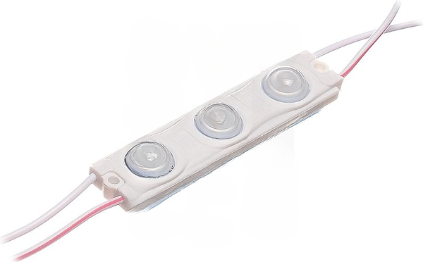 Изображение товара Светодиодный модуль Byled BLM2835-SLZ-3-12-1-Blue (синий)