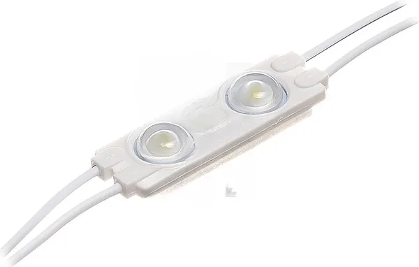 Изображение товара Светодиодный модуль Byled BLM2835-SLZ-3-12-1-WW (теплый белый)