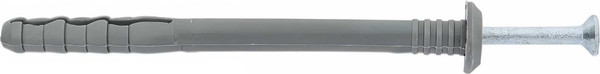 Изображение товара Дюбель-гвоздь Gigant 123865 (100шт)