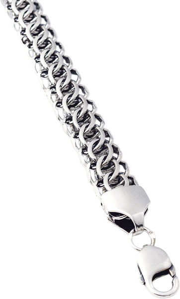 Изображение товара Цепочка из серебра Сильген 312-06-55 (55см)