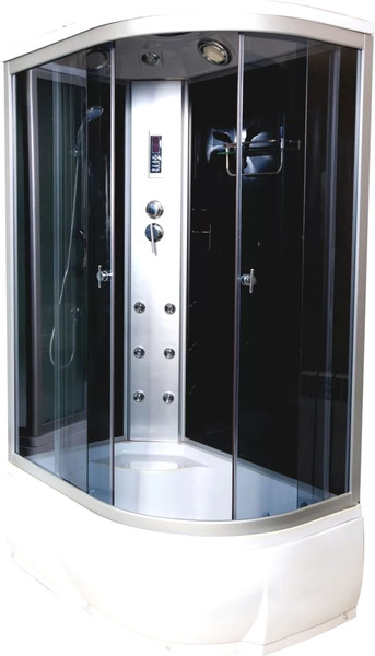 Изображение товара Душевой поддон Водный мир Комфорт ВМ-886 Е L (80x120)