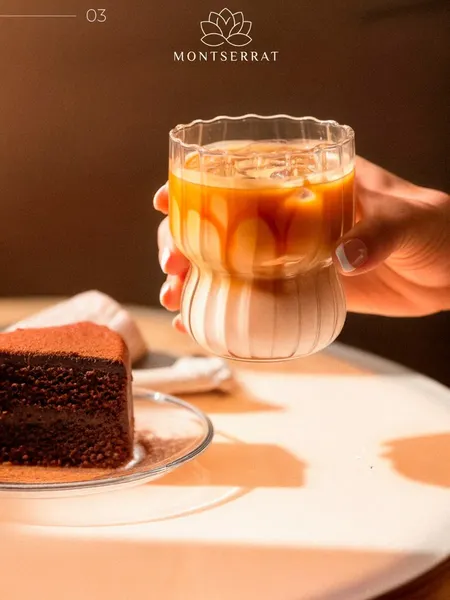 Изображение товара Набор стаканов Montserrat LJX25030702