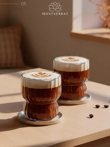 Изображение товара Набор стаканов Montserrat LJX25030702