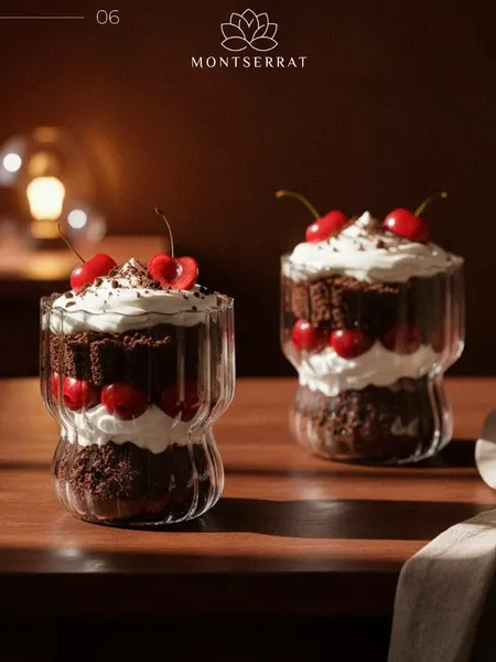 Изображение товара Набор стаканов Montserrat LJX25030702