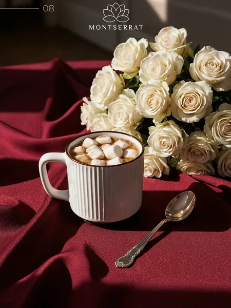 Изображение товара Набор кружек Montserrat XB25092305 (4шт)