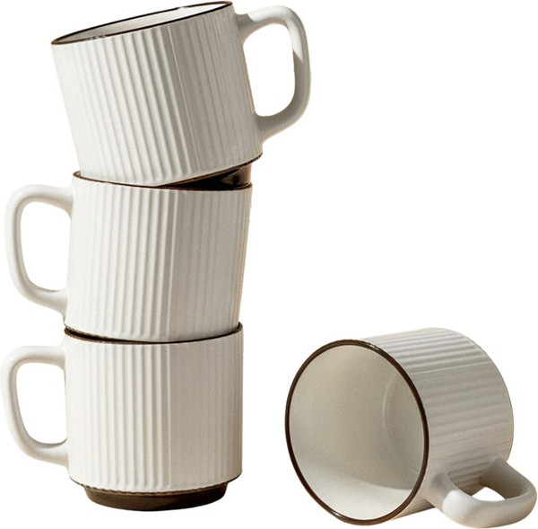 Изображение товара Набор кружек Montserrat XB25092305 (4шт)