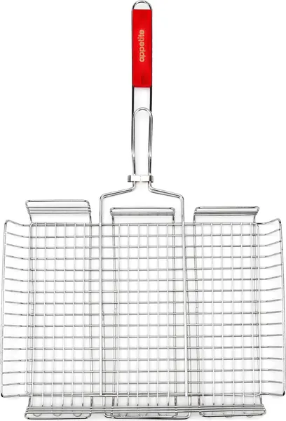 Изображение товара Решетка для мангала Appetite MD-4333P
