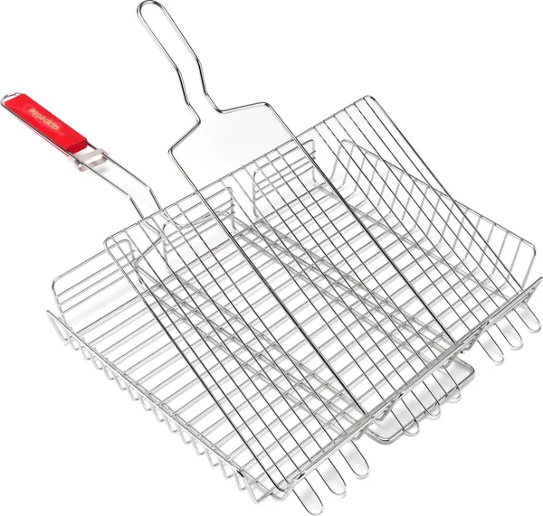 Изображение товара Решетка для мангала Appetite MD-4333P