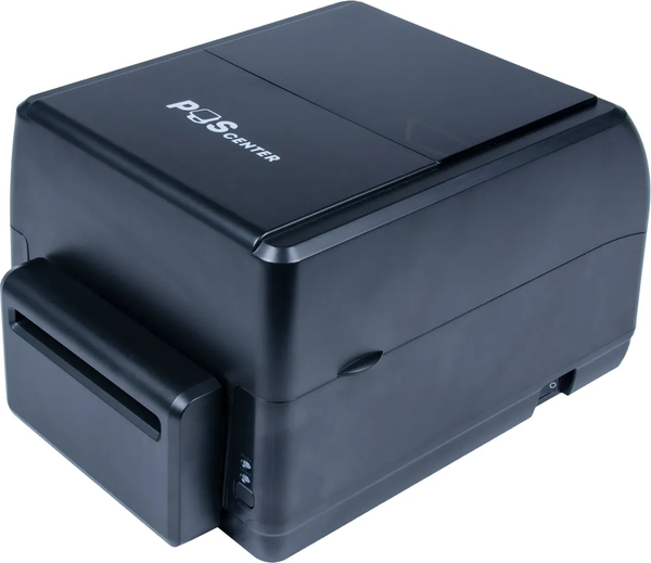 Изображение товара Принтер этикеток POScenter TT-300 USE / 71073091