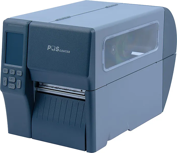 Изображение товара Принтер этикеток POScenter ITT-340 USE / 71073093