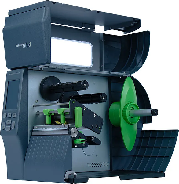 Изображение товара Принтер этикеток POScenter ITT-340 USE / 71073093