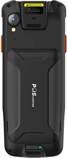 Изображение товара Терминал сбора данных POScenter Basic + ПО Mobile / 71072999