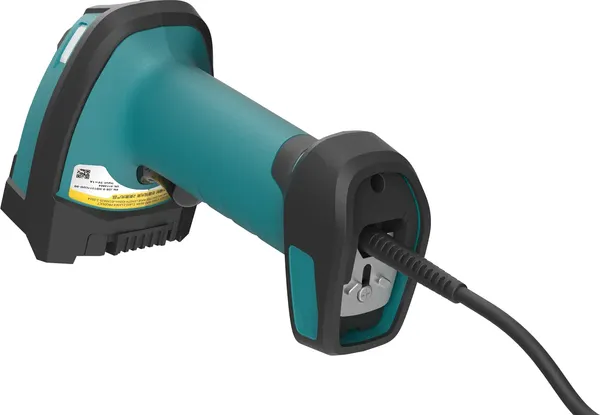 Изображение товара Сканер штрих-кода iData J20 SR / 71072960