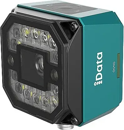 Изображение товара Сканер штрих-кода iData DM3000-13PW6H / 71072965